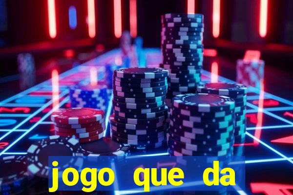 jogo que da dinheiro de verdade sem precisar depositar